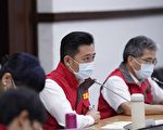 竹市添2例确诊 足迹集中卖场超市及咖啡馆