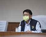 防疫升三級警戒   外出不戴口罩將開罰