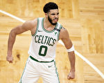 绿衫军挺进NBA季后赛 奇才步行者争第8种子