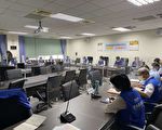全国进入三级警戒  云林防疫应变十大指示