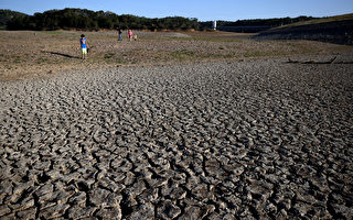 聖塔羅莎市官員要求居民自願節水20%