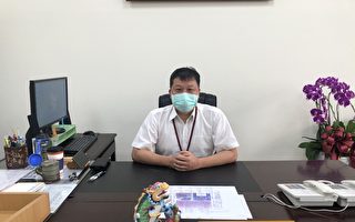 桃園市楊梅區公所20日正式啟動「分區辦公」