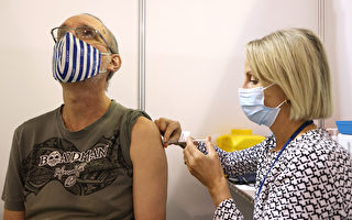 8名澳人接種疫苗後罹患罕見病症