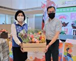 雲林良品電商平台 推出防疫食品專區 方便民眾採買