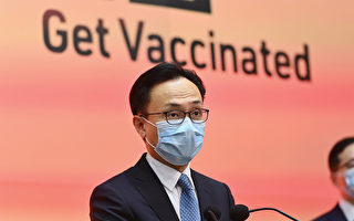 香港接種復必泰門檻或降至12歲