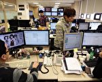 日本再遭中共黑客攻击 制定防共网络安全战略
