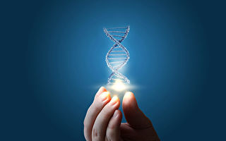 DNA打印機數月內即將進入市場