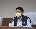 勿將屏東汙名化 潘孟安：人心良善才能阻災難