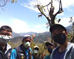 屏东山区惊见捕熊鹰陷阱  县府保七联手拆除