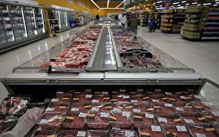 阿根廷暫停牛肉出口30天