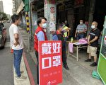 信義市場明日復業  林右昌：落實防疫要求