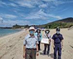 避免防疫破口  墾丁沙灘5/23日起關閉