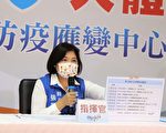 雲林新增1例本土確診者 縣長呼籲旅外鄉親暫緩回雲林