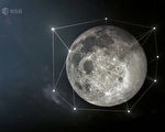 欧洲太空局将建月球群阵卫星网络