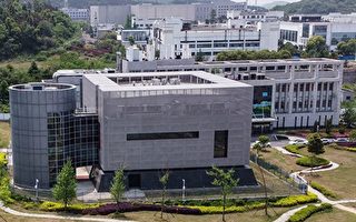 武漢實驗室疫情前招標翻修設施 引發質疑