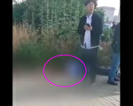 河北任丘一中学现砍人案3人送医 网民热议