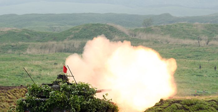 中共频繁挑衅台湾 日本为潜在冲突做准备