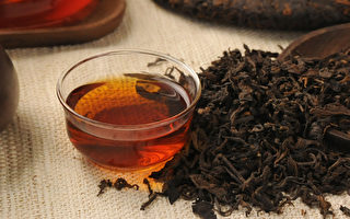 茶喝错当心副作用 中医：1种茶护肝又养脾胃