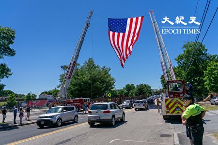 独立日美国人纷纷上路哪天驾车出行最好 国庆日 7月4日 Independence Day 大纪元