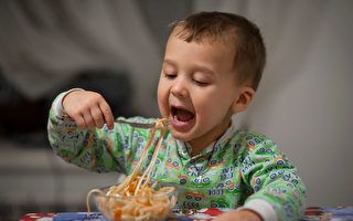 孩子挑食傷腦筋！意大利麵這樣做 孩子吃光光