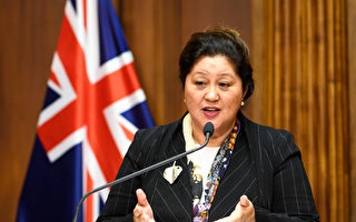 史无前例 毛利裔女性被任命为下任总督