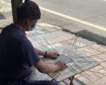 培力築夢  疫情衝擊不放棄任何希望
