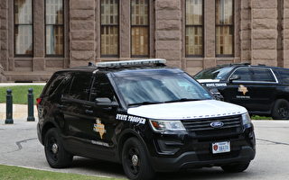 德州州长将采取行动 抵制“削减警察”运动