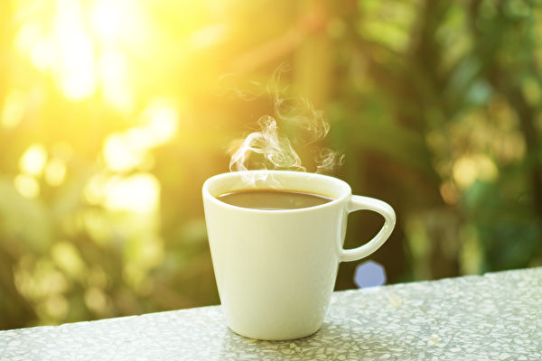 喝咖啡配什麼最健康？自製六款點心安心吃
