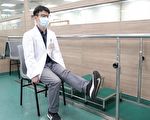 宅在家練肌耐力  中壢天晟醫院物理治療師教您