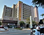 双北重症南送 台中支援逾百隔离床