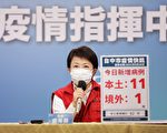 泰安附幼确诊多同住 中市：感染层面不大