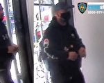 健身房成行窃场所 两名男子在曼哈顿多次作案