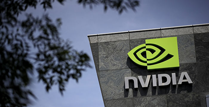 消息：中国科企抢购Nvidia芯片 高达50亿美元