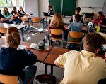 德國學校將全面開課 學生或需要接種疫苗