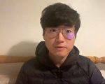 專訪鄭文傑：憂轉機遭拘捕事件或在香港上演