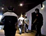 清毒窟！ 7人摩铁开趴重罚210万