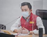 竹市新增1例 1岁男童出现发烧症状二采确诊