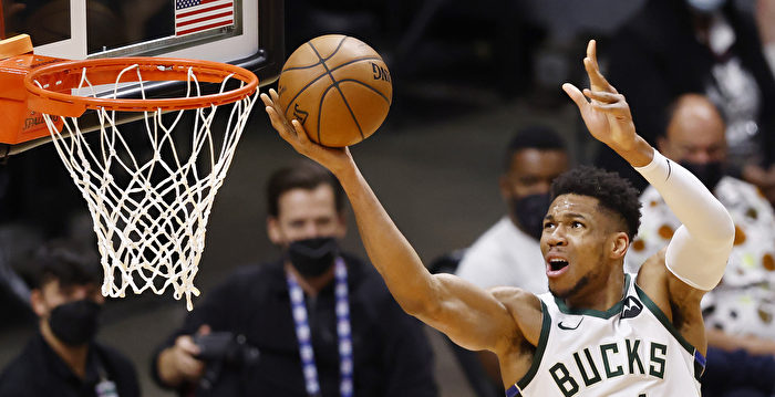 NBA热火外线持续失准 雄鹿率先听牌 - Vimarsana News