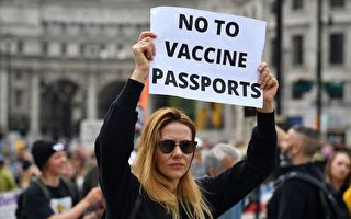 保守黨提出終止所有聯邦疫苗規定動議
