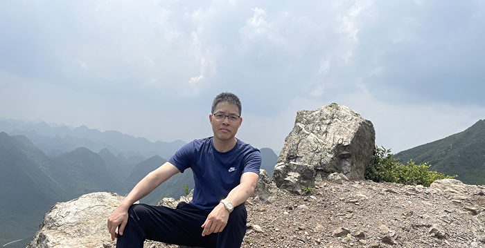 王爱忠案开庭前会议 广州警方阻拦亲朋旁听