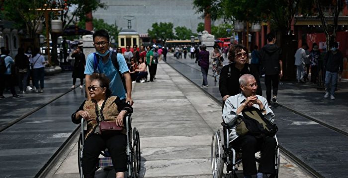 人口数量减少质量提高？中共统计局说法翻车