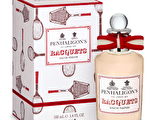 清爽挥去疫情阴霾 Penhaligon’s经典柑橘香回归