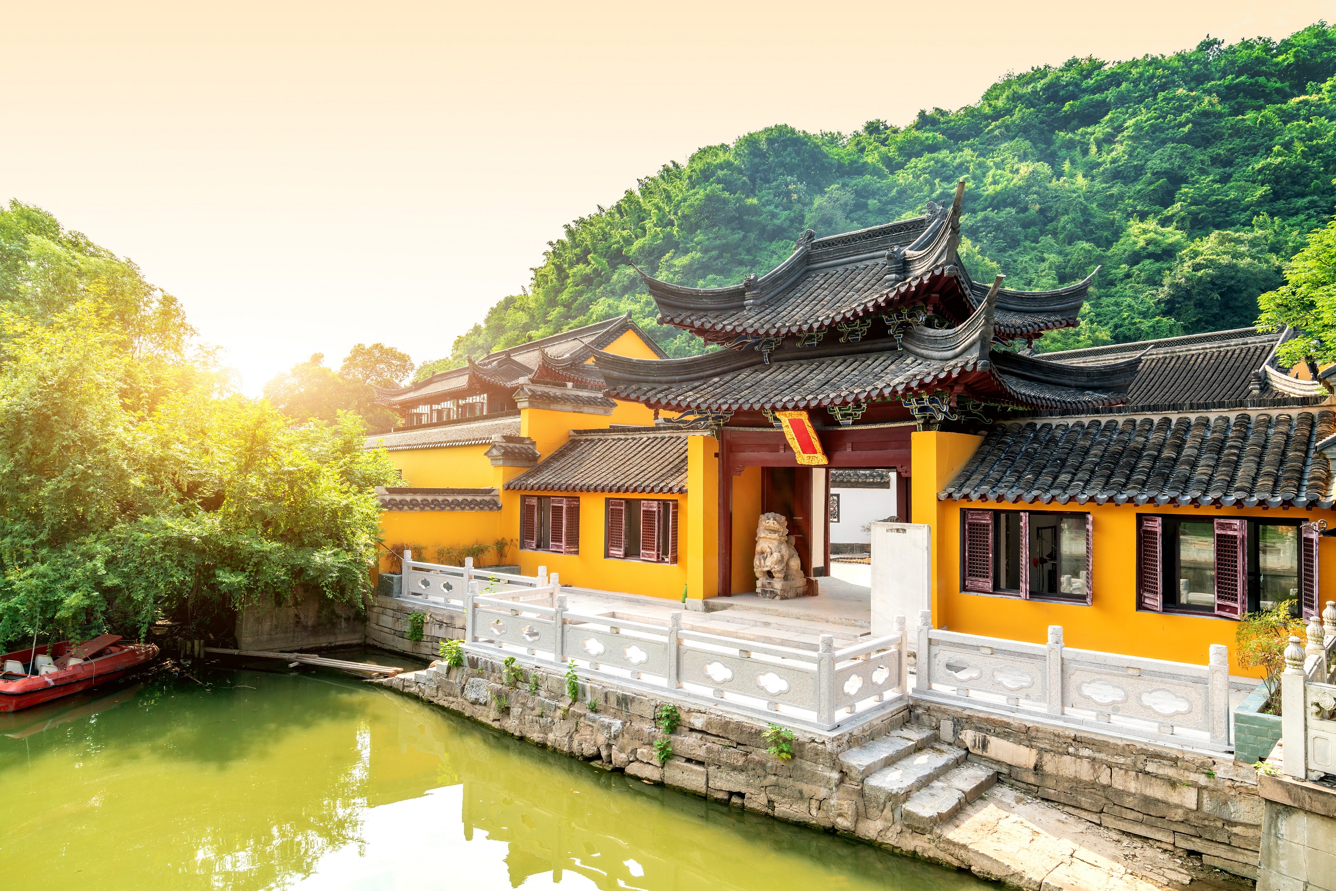 瘟神散疫失误错杀人轮回堕凡间偿罪| 轮回转世| 善恶有报| 瘟神有