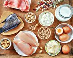 破解6个常见的蛋白质饮食误区，专家教正确作法，助你增肌强身。(Shutterstock)