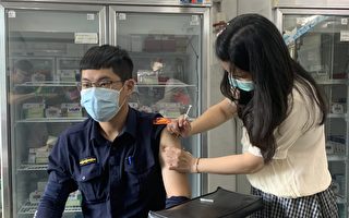 力挺前線 屏縣為防疫人員加保防疫險