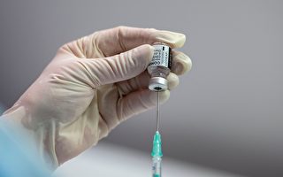 发展国产疫苗 前卫生署长建议三管齐下