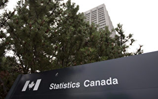加統計局：今年首季 加拿大經濟增長5.6%