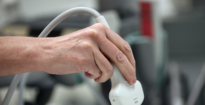 江苏三甲医院医生将患者腹超做成阴超