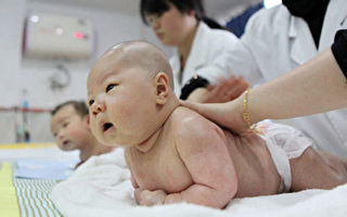 出生人口将低于美国 中国千年积累的优势或丧失