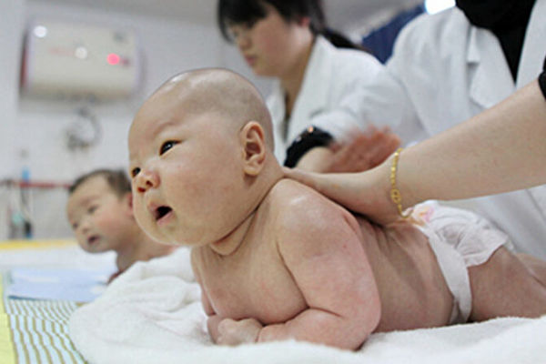 出生人口将低于美国 中国千年积累的优势或丧失